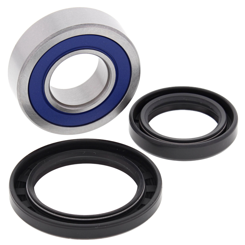 Honda TRX500FE Lower Steering Bearing Kit - All Balls Racing - `12-`13